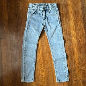 Babyface/Stains and Stories skinny jeans, 6T